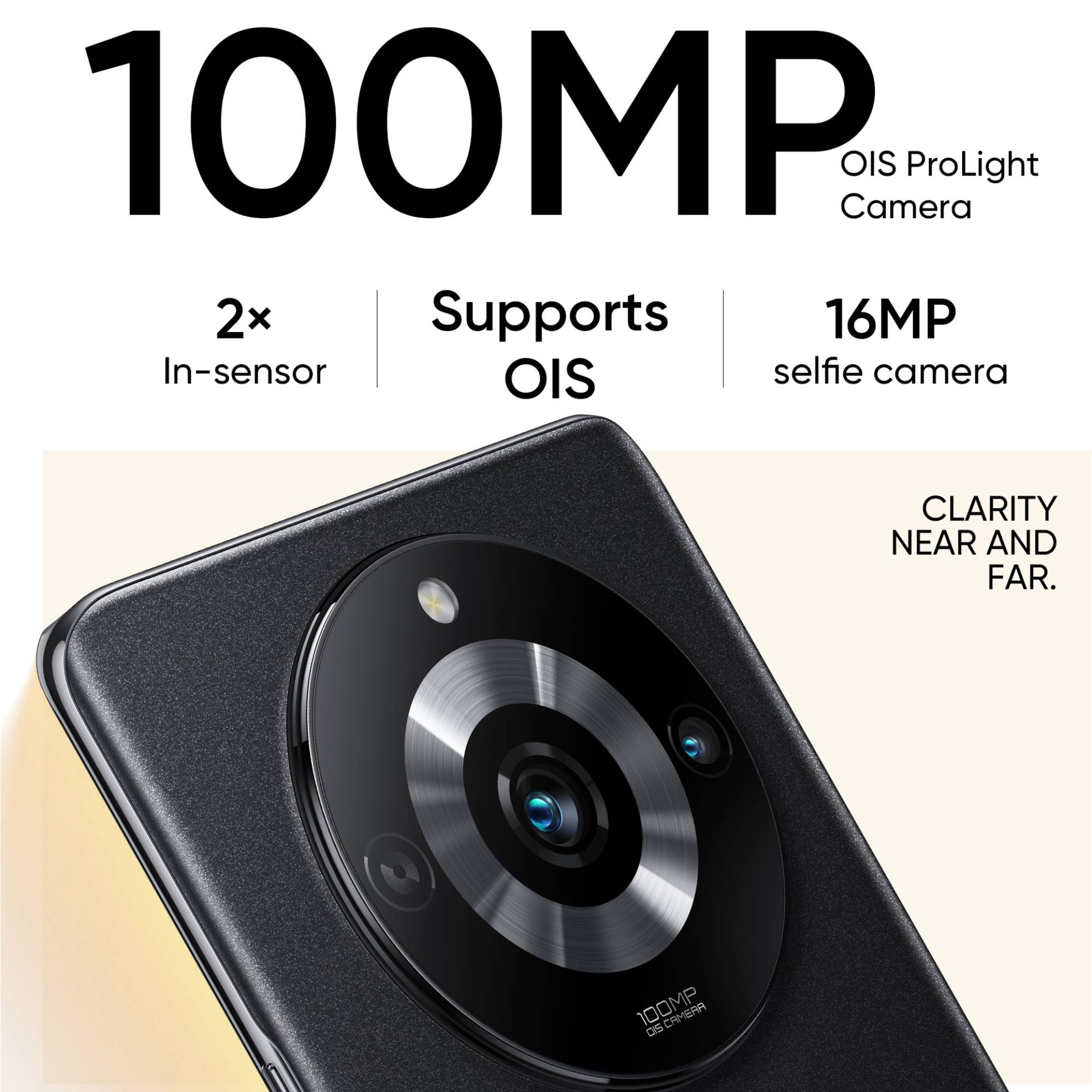 Buy realme 11 Pro 5G (8GB RAM, 128GB, Astral Black) Online